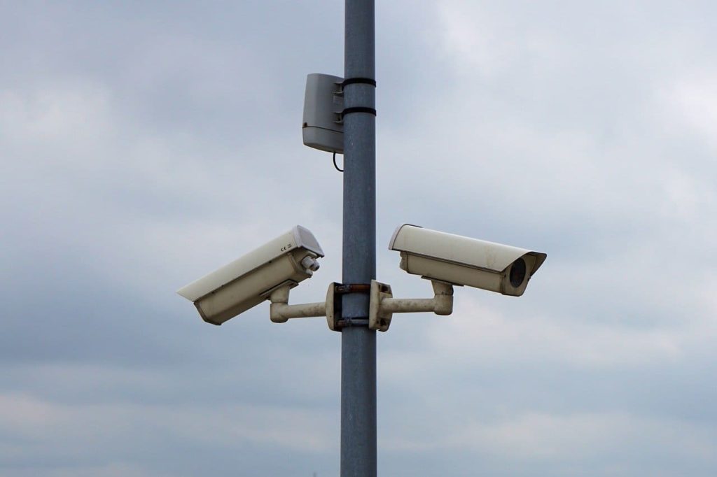 Videotechnik sicherheitstechnik west